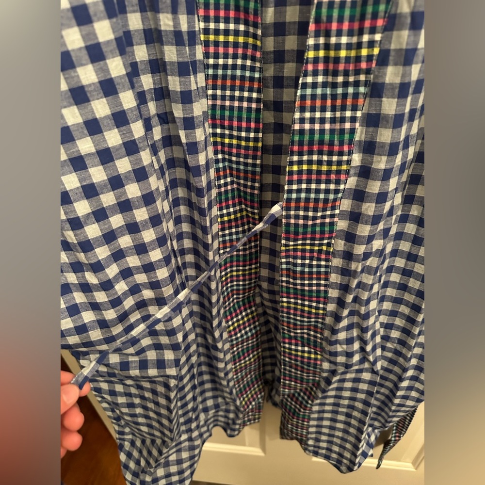 Noonday Collection Robe - Picture 6 of 8